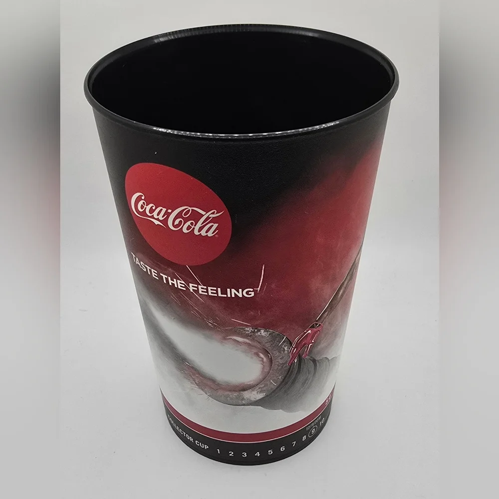 Tampa Bay Buccaneers 2016 Season Stadium Cup Collection Lot Of 2 Lynch & David